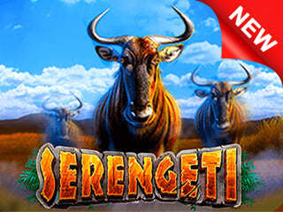 Serengeti