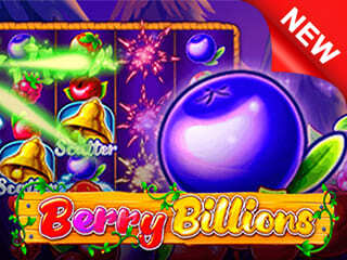 Berry Billions