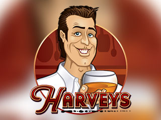 Harveys