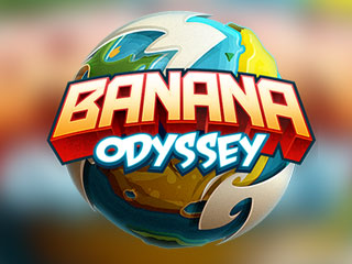 Banana Odyssey