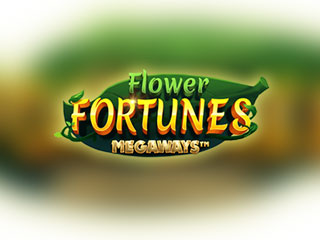 Flower Fortunes Megaways