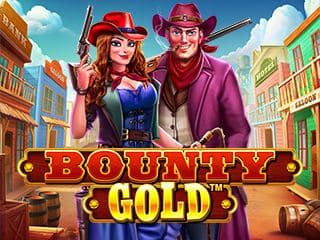 Bounty Gold