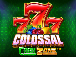 Colossal Cash Zone