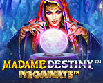 Madame Destiny Megaways