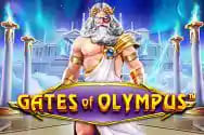 Gates Of Olympus