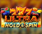 Ultra Hold And Spin