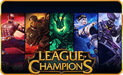 League Of Champions